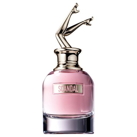 Jean Paul Gaultier Scandal Eau de Parfum Spray (Various Sizes) | Free Shipping | Lookfantastic Scandal Perfume, Jean Paul Gaultier Scandal, Perfume Jean Paul, Jean Paul Gaultier Women, The Perfume Shop, Tinted Glasses, Feminine Fragrance, A Paris, Womens Fragrances