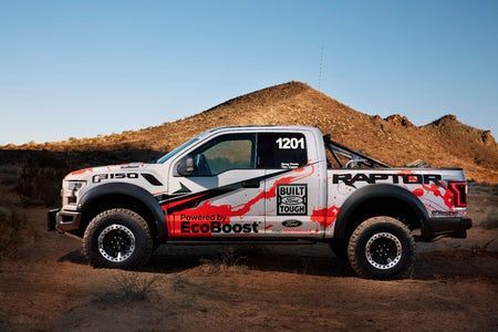 Ford Raptor 2017, Raptor Truck, Race Truck, Baja Truck, Ford F 150 Raptor, Ford F150 Raptor, Muscle Truck, Trophy Truck, Built Ford Tough