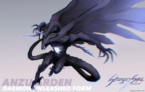 All Posts • Instagram Demon Dragon Art, Pose Dynamic, Beast Monster, Demon Dragon, Cat Monster, Mythical Creature Design, Speed Lines, Dragon Concept, Mythical Creature Art