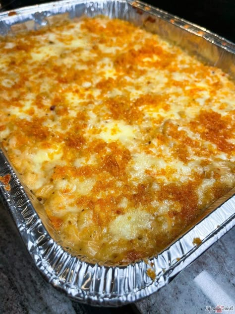 Mac And Cheese Rezept, Southern Baked Mac And Cheese, Homemade Mac And Cheese Recipe Baked, Delicious Mac And Cheese, Best Mac N Cheese, Mac And Cheese Recipe Soul Food, Homemade Mac And Cheese Recipe, Best Mac N Cheese Recipe, Mac And Cheese Casserole