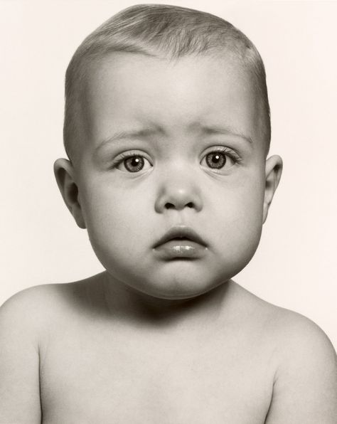 Baby Faces: Profound portraits of one-year-old babies that reveal ... Baby Faces, Baby Drawing, Face Reference, Baby Portraits, Face Expressions, Kids Portraits, Book Photography, Pictures To Draw, Face Art