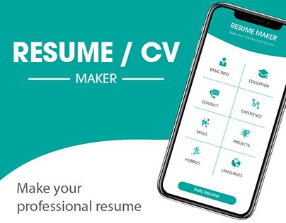 Cv Without Work Experience, Cv Design Without Photo, Cv Engineer, Free Resume Maker, Cv Maker, Resume Maker, Resume Builder, Cv Design, Video Maker