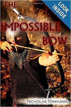 The Impossible Bow: Building Archery Bows With PVC Pipe: Nicholas Tomihama: 9780983248156: Amazon.com: Books Bow Building, Pvc Bow, Hearth Witch, Mounted Archery, Long Bow, Archery Bows, Stone Tools, Hunting Tools, Hunting Cabin