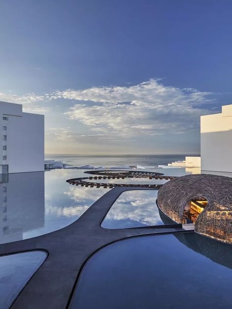 Hotel San Jose, Mexico Resorts, San Jose Del Cabo, Hotel California, Baja California Sur, Bar Design Restaurant, Cabo San Lucas, Luxury Hotels, Stay The Night