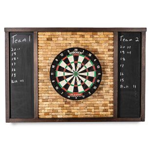 Dart Backboard, Cork Dartboard, Dart Board Backboard, Dartboard Surround, Dart Board Wall, Dart Board Cabinet, Pool Table Room, Gaming Area, Paris Lights