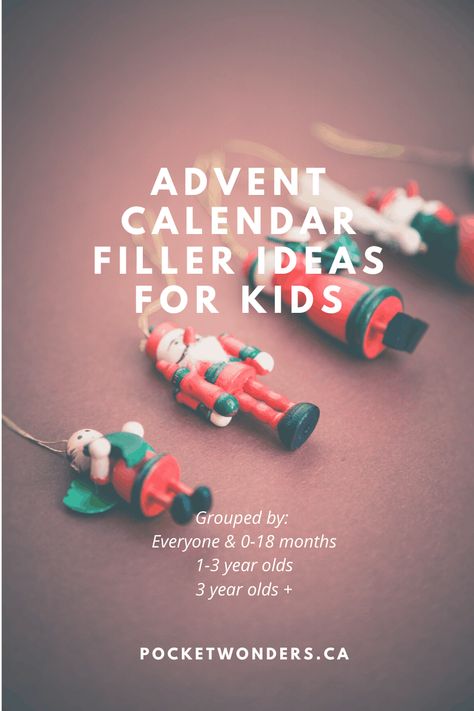 70+ Advent calendar filler ideas for kids Advent Calendar Filler Ideas, Baby Advent Calendar, Advent Calendar Filler, Avent Calendar, Advent Calendar Fillers, Advent Calendar Ideas, Advent Calendar Activities, Advent Calendar Gifts, Barrel Of Monkeys