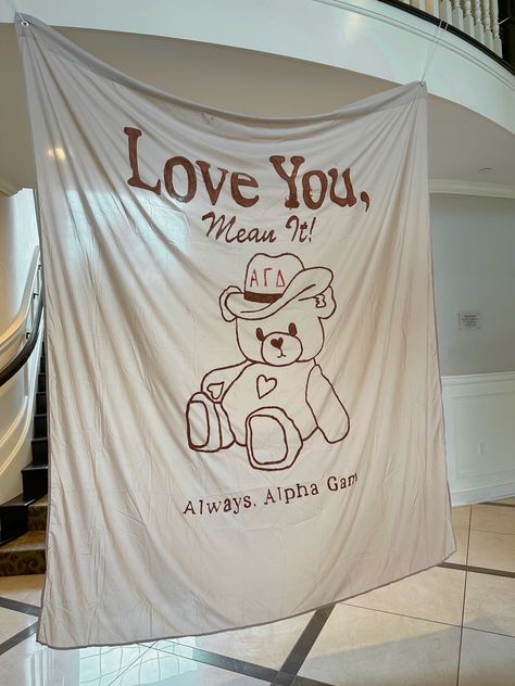 build a bear themed event Bear Theme Sorority, Teddy Bear Sorority Theme, Bear Bid Day Theme, Teddy Bear Sorority, Bear Bid Day, Sorority Event Ideas, Sisterhood Retreat, Pr Ideas, Sorority Themes