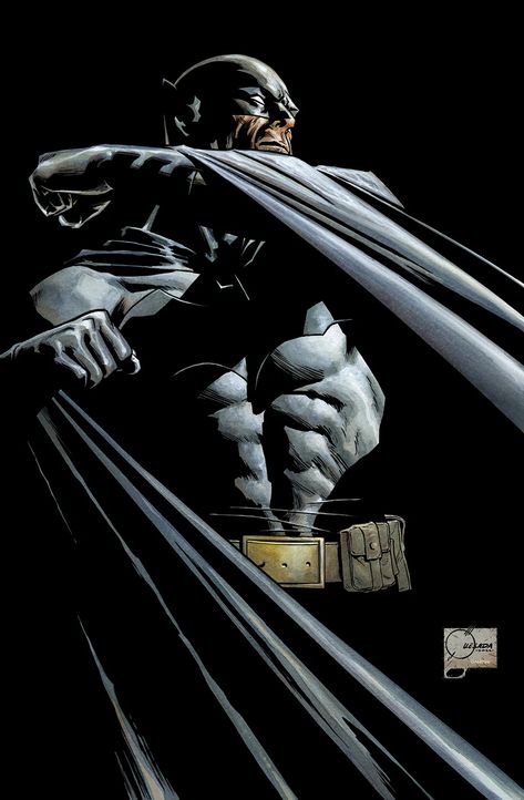 Batman Vol 3 131 | DC Database | Fandom Ben Oliver, Joe Quesada, Batman Dark Knight, The New Batman, Batman Film, The Bat Man, I'm Batman, Batman Dark, Batman Artwork