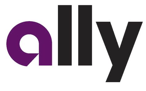 Yes, this is the logo for Ally bank. However, pronounced differently, like "alley," it is what some people call me as nickname, and this image was most fitting. I don't mind it and find it endearing, more so if the person or people calling me that are close and true in my life. Certainly do not want to be called Al. *cue in Paul Simon* Ally Bank, Best Savings Account, Online Stock Trading, Money Market Account, Financial Logo, Finance Saving, Online Banking, Car Loans, Savings Account