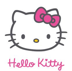 Hello Kitty Theme, Hello Kitty Face, Hello Kitty Imagenes, Phone Case Diy Paint, Hello Kitty Printables, Hello Kitty Bow, Hello Kitty Birthday Party, Hello Kitty Themes, Hello Kit