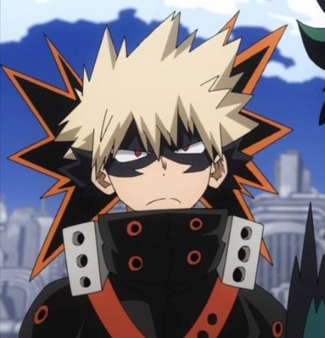 Mha Icons, Bakugo Katsuki, Katsuki Bakugo, Katsuki Bakugou, Bakugou Katsuki, My Hero Academy, Baku, An Anime, Boku No Hero Academia