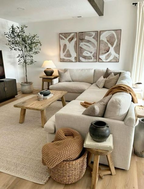 Apartment Living Room Design, Dream Apartment Decor, Cosy Living, Cosy Living Room, Home Design Living Room, Apartment Decor Inspiration, Decor Home Living Room, Apartment Inspiration, Living Room Decor Apartment