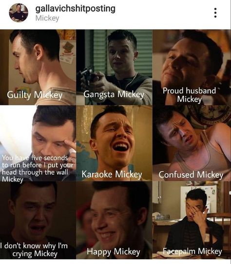 Shameless Memes, Shameless Show, Shameless Quotes, Shameless Series, Shameless Scenes, Shameless Mickey And Ian, Shameless Characters, Funny Mean Quotes, Ian Shameless