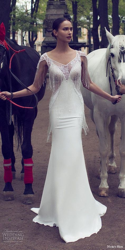 Fringe Wedding Dresses, Beaded Bodice Wedding Dress, Fringe Wedding Dress, Bodice Wedding Dress, Bridal Cap, 2016 Wedding Dresses, Wedding Dresses Beaded, Beaded Bodice, Gorgeous Wedding Dress