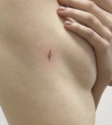 Tattoo Hiding Places, Hidden Stick And Poke Tattoo, Hidden Small Tattoos, Simple Hidden Tattoos, Small Hidden Tattoo, Best Hidden Tattoo Spots For Women, Cheeky Tattoos For Women, Small Tattoos Hidden, Tiny Stick And Poke Tattoos Simple