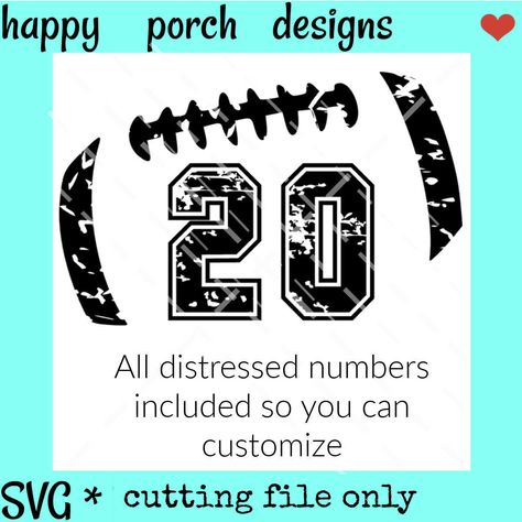 Football Free Svg Files For Cricut, Free Football Number Svg Files For Cricut, Free Svg Files For Cricut Templates Football, Football Stitches Svg, Football And Cheer Mom Svg, Football Outline, Football Numbers, Kansas City Chiefs Logo, Cricut Explore Air Projects