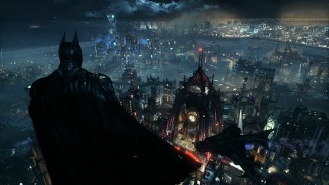 Batman Live Wallpaper, Batman Arkham Knight Wallpaper, Batman Anime, Dark Knight Wallpaper, Batman Wallpaper Iphone, Batman Games, Aomine Kuroko, Live Wallpaper For Pc, Batman Comic Wallpaper