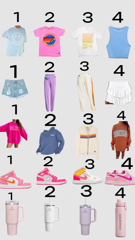 Pick a outfit Pick A Outfit, Make Your Own Outfit, Pick Your Outfit, Choose Your Outfit, A Outfit, Pick Outfits, Things To Do When Bored, Cute Outfits For School, Your Outfit