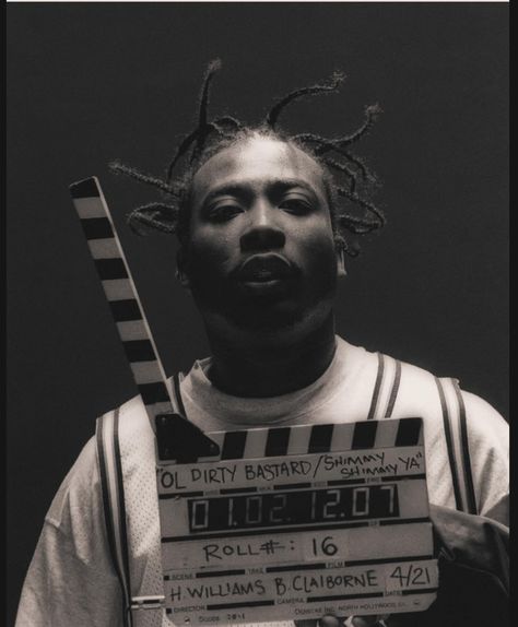 Odb Wu Tang, Wu Tang Clan Aesthetic, Wu Tang Clan Wallpaper, Shimmy Shimmy Ya, Hype Williams, Hip Hop Aesthetic, Hip Hop World, Hip Hop Classics, Eric Johnson