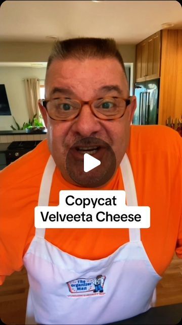 Daniel Cunningham on Instagram: "Make your own copycat Velveeta cheese with four ingredients and one of them is water. #Velveeta #CopycatRecipes #Copycat #Cheese #Cheese #Macandcheese #VelveetaRecipes" Copycat Velveeta Cheese, Homemade Velveeta Cheese, Velveeta Substitute, Diy Velveeta Cheese, Homemade Cream Cheese, Frozen Hashbrown Recipes, Homemade Velveeta, Recipes With Velveeta Cheese, Velveeta Recipes