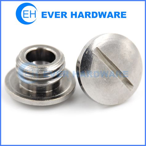 https://ever-hardware.com/flat-head-slotted-machine-screws-custom.html Chicago Screws, Cnc Parts, Line Store, Flat Head, Slot Machine, Check In, Leather Craft, Photo Gallery, Binding