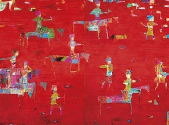 Reza Derakshani Reza Derakshani, Ethiopian Art, Moving To Italy, Performance Artist, Art Paint, Figurative Art, Abstract Landscape, Abstract Expressionism, Love Art