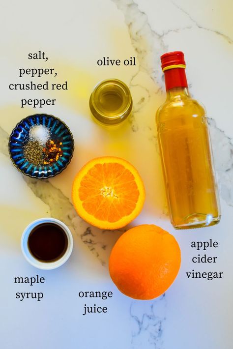 Orange Salad Dressing Recipes, Orange Sesame Dressing, Orange Vinegarette Dressing Recipe, Orange Dressing For Salad, Best Vinaigrette Dressing Recipe, Orange Juice Marinade, Vinegarette Dressing Recipe, Homemade Salad Dressing Vinaigrette, Orange Juice Dressing