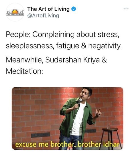 Art of Living on Instagram: “Sign up to learn the Sudarshan Kriya in an Online Meditation & Breath Workshop: artofliving.org/hp (link in bio) #meditation #breathwork…” Sudarshan Kriya, Art Of Living, Instagram Sign, To Learn, Link In Bio, Meditation, Sign Up, Reading, Signs