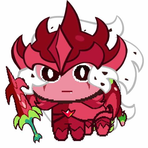 in Twitter Pitaya Cookie, Pitaya Dragon Cookie, Yummy Biscuits, The Red Dragon, Dragon Cookies, Cookie Games, Cookie Kingdom, Cookie Run Ovenbreak, Edible Cookies