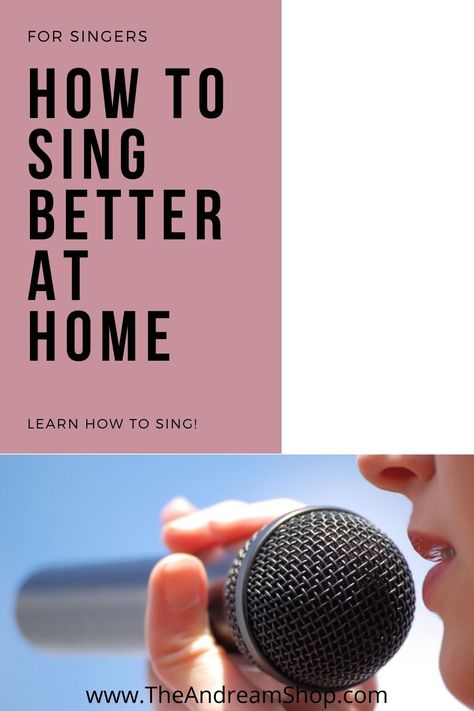 Have you always dreamed about learning how to sing or become an even better singer? Better yet, wouldn't it be wonderful to learn to sing from the comfort and privacy of your own home? You'll discover an incredible singing course to get you started on your way to becoming the singer you've always wanted to be. Doesn't matter if you're a beginner or not.   #howtosingbetter #howtosing #howtosingbetterinstantly #howtosingbettertips #ad Learn To Sing Beginner, How To Be A Better Singer, Singing Hacks, Sing Tips, Master Song, Vocal Tips, Singing Training, Writing Songs Inspiration, Lyrical Songs