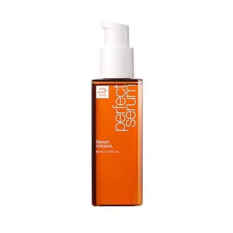 Mise En Scene Perfect Serum Original - Hair Oil for Frizzy & Dry Hair, Hydration and Nutrition Hair Essence for Damage Care, Floral Fragrance, Korean Hair Care Product, Korean Hair Serum 2.71 Fl. Oz. Korean Hair Care, Argan Oil For Hair, Hair Hydration, Hair Concerns, Korean Hair, Argan Oil Hair, Oil For Hair, Moroccan Argan Oil, Scene Hair