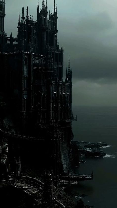 All Posts • Instagram Dark Castles, Goth Castle, Got Dragon, Goth Architecture, Rpg Wallpaper, Gothic Style Architecture, Sir Pentious, Dark Academia Wallpaper, Halloween Wallpaper Iphone Backgrounds