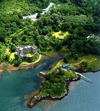 Dunvegan Castle, Clan Macleod, Castle Interior, Castle Gardens, Isle Of Skye Scotland, Castles Interior, Scotland Castles, Skye Scotland, The Isle Of Skye