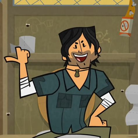 Chris Total Drama Island Fanart, Chris Mclean Cosplay, Chris Tdi Pfp, Trent Tdi Pfp, Chris Mclean Wallpaper, Chris Mclean Pfp, Total Drama Island Chris, Chris Mclean X Chef, Chris Mclean Fanart