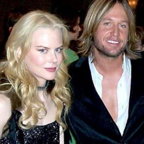 nicole kidman keith urban throwback Nicole Kidman Family, Love For Husband, Nicole Kidman Keith Urban, 10th Wedding Anniversary, Faith Hill, Tim Mcgraw, Famous Couples, Keith Urban, Nicole Kidman