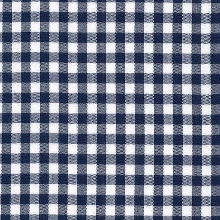 Kids Nap Mats, Nap Mat, Navy Gingham, Gingham Fabric, Navy Fabric, Robert Kaufman, Blue Gingham, Gingham Check, Modern Fabric