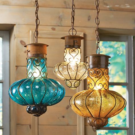 Southwestern Decor, Design & Decorating Ideas Rustic Accessories, Black Forest Decor, Cabin Lighting, Large Pendant Lighting, Iron Pendant, Southwest Decor, Southwestern Decorating, Western Homes, Rustic Chandelier