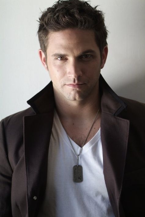 Brandon Barash Brandon Barash, Kirsten Storms, Soap Opera Stars, Soap Stars, Best Soap, General Hospital, Soap Opera, Look At You, Gilmore Girls