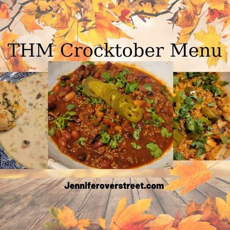 Trim Healthy Mama Instant Pot Recipes, Thm Crock Pot Meals, Thm Crockpot Recipes, Thm Slow Cooker Recipes, Vsg Recipes Crockpot, Trim Healthy Mama Fall Recipes, Thm Casserole Recipes, Quick Thm Dinner, Thm Dinner Ideas