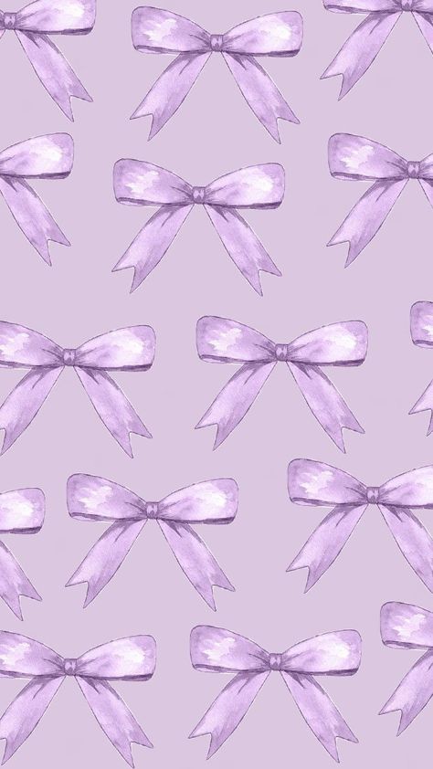 purple bow wallpaper for iphone Bow Wallpaper, Wallpaper Purple, Purple Bow, Wallpaper For Iphone, Purple Bows, Iphone Wallpaper, Iphone, Purple