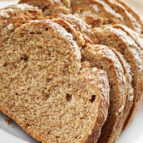 Irish Dark Soda Bread Irish Soda Bread Recipe Traditional, Dark Irish, St Patrick's Day Recipes, Irish Foods, Soda Bread Recipe, Irish Soda Bread Recipe, Irish Soda, Irish Soda Bread, Soda Bread