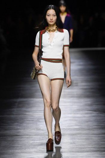 Spring Ready To Wear, Fashion Walk, Gucci Spring, High Fashion Outfits, Gucci Fashion, Runway Trends, 2024 Trends, Spring Summer 2024, 가을 패션