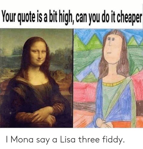 Your quote is a bit high, can you do it cheaper? - Imgur Brother Memes, Drinking Memes, New York City Photos, Social Media Marketing Manager, Artist Quotes, Top Memes, Artist Life, Edgy Memes, Best Memes