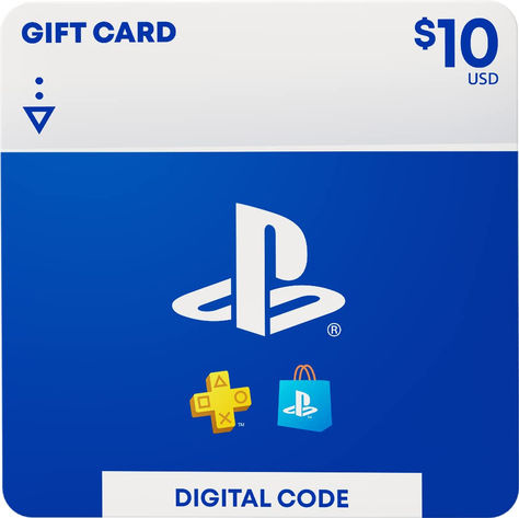 Must be 18+yrs and have an account for PlayStation Network to redeem. May be redeemed for anything on PlayStation Store. Choose from thousands of games, add-ons, subscriptions and more. Pre-order. Pre-load. Play. Can't wait for a game? Pre-load it to your console and play as soon as it's available. Find exclusive deals on top games. With regular deals and discounts, there’s always something to play at a price you’ll love. Mom Gadgets, Playstation Gift Card, Play Stations, Playstation Store, Top Games, Play Station, Xbox Gifts, Xbox Gift Card, Game Codes