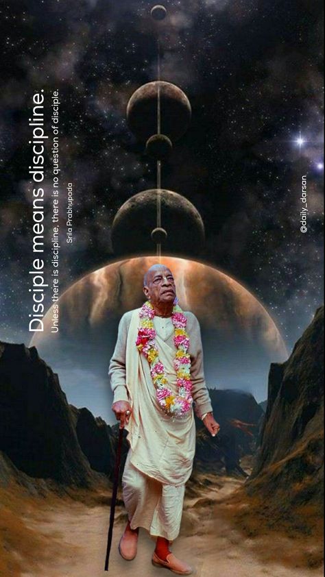 Srila Prabhupada Wallpaper, Prabhupada Pictures, Prabhupada Quotes, Hare Krishna Mantra, Divine Masculine, Krishna Mantra, Dental Marketing, Funny Quotes For Kids, Srila Prabhupada