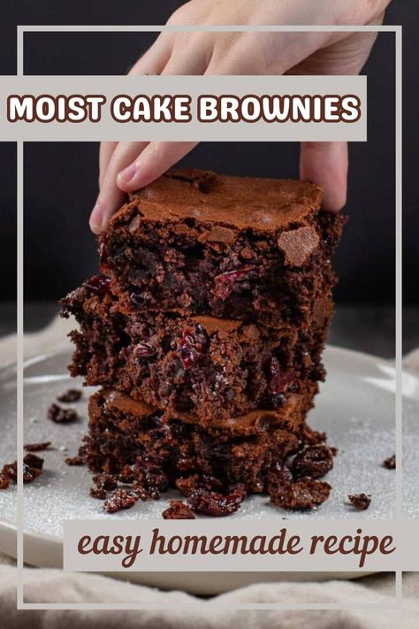 Cake Like Brownies Recipe Homemade, Cakey Brownie Recipes, Cake Brownies Recipe Homemade, Cake Brownie Recipes, Cake Brownies Recipe, Cakey Brownie Recipe, Brownie Chocolate Cake, Vegan Pumpkin Cheesecake Recipe, Homemade Brownies Recipe