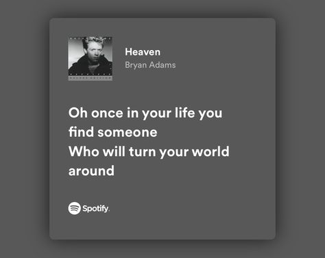 Heaven Bryan adams lyrics Bryan Adams 80s, Bryan Adams Wallpaper, Bryan Adams Lyrics, Bryan Adams Heaven, Heaven Lyrics, Room Pic, Heaven Music, Lonely Man, I Need Love