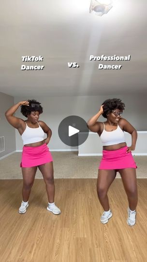 2.2K views · 980 reactions | 💃🏾💃🏾😩 This song is so catchy!! 🎤 #MillionDollarBaby #dance #hiphop #tiktokvspro | Patience Hall | Tommy Richman · MILLION DOLLAR BABY Million Dollar Baby Dance, Tommy Richman, Baby Dance, Million Dollar Baby, Dancing Baby, Million Dollar, Rich Man, 1k Views, Hip Hop