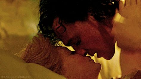 mb/s  Pictures and nonsensical things. #romance #Romance #amreading #books #wattpad Tom Hiddleston Hot Kiss Scene, Thomas Sharpe Gif, Tom Hiddleston Kissing Gif, Tom Hiddleston Hot Scene, Tom Hiddleston Hot Kiss, Crimson Peak Gif, Tom Hiddleston Kiss, Loki Hot Pics, Spicy Movie Scenes