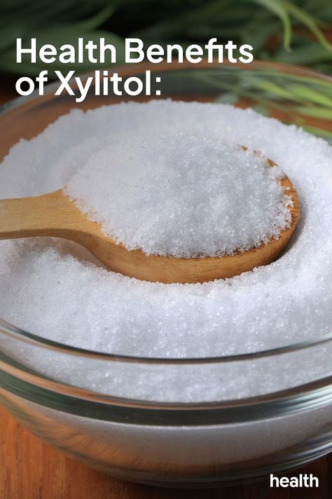 Health Benefits of Xylitol Xylitol Benefits, Xylitol Gum, Reflux Disease, Human Food, Natural Sugar, Health Lifestyle, Nutritional Supplements, Blood Sugar, Dental Care